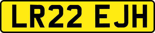 LR22EJH