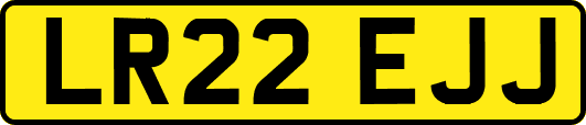 LR22EJJ