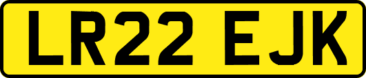 LR22EJK