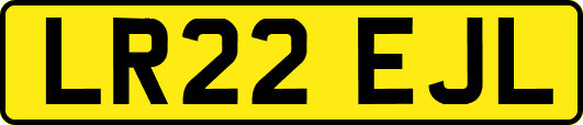 LR22EJL