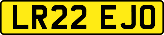 LR22EJO