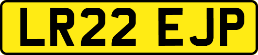 LR22EJP