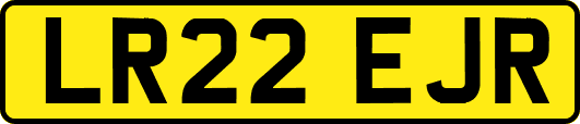 LR22EJR