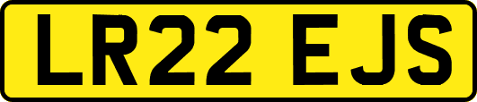 LR22EJS