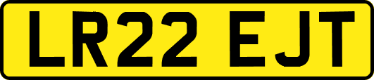 LR22EJT