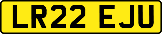 LR22EJU