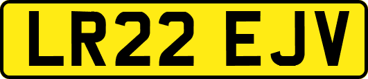 LR22EJV