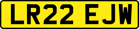 LR22EJW