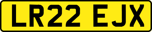 LR22EJX