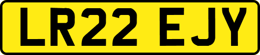 LR22EJY