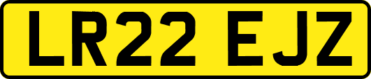 LR22EJZ