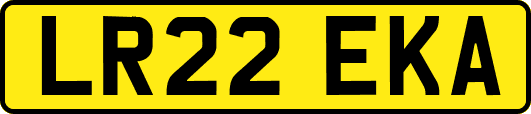 LR22EKA