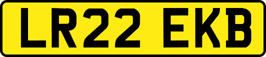 LR22EKB