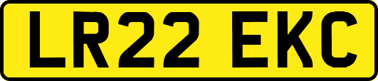 LR22EKC