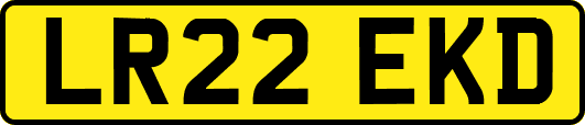 LR22EKD