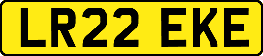 LR22EKE