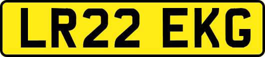 LR22EKG