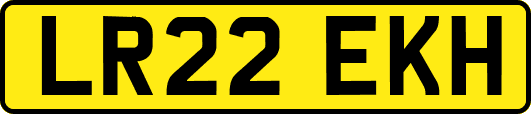 LR22EKH