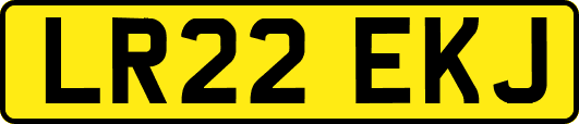 LR22EKJ