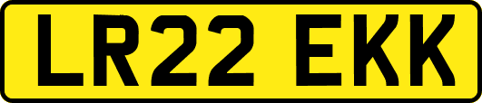 LR22EKK