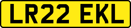 LR22EKL
