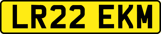 LR22EKM