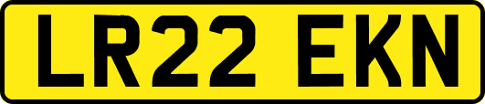 LR22EKN