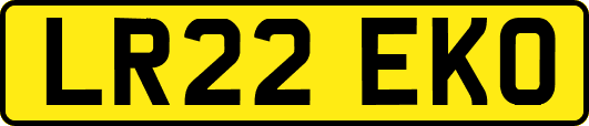 LR22EKO
