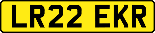 LR22EKR