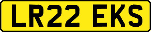 LR22EKS
