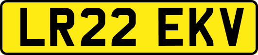 LR22EKV