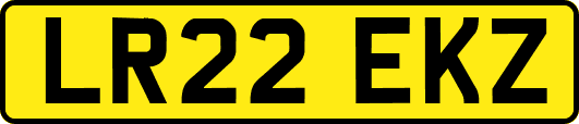 LR22EKZ