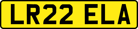 LR22ELA