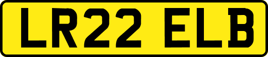 LR22ELB