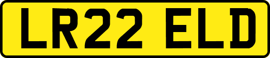 LR22ELD