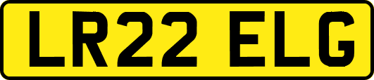 LR22ELG