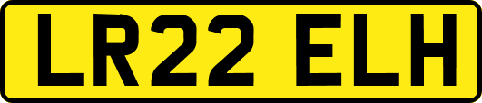 LR22ELH