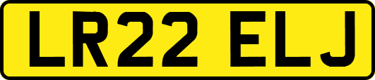 LR22ELJ