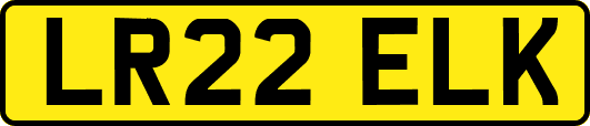 LR22ELK