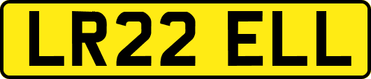 LR22ELL