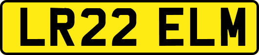LR22ELM