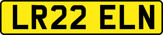 LR22ELN