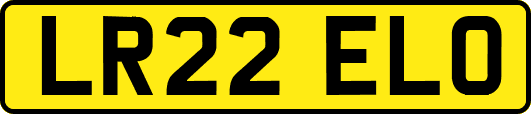 LR22ELO