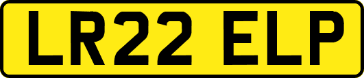 LR22ELP