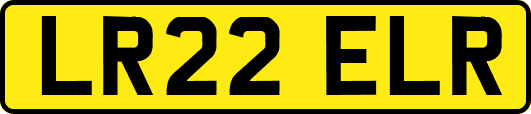 LR22ELR