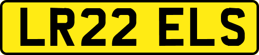 LR22ELS