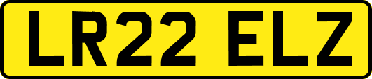 LR22ELZ