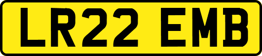 LR22EMB