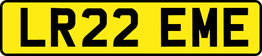 LR22EME