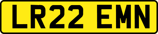 LR22EMN